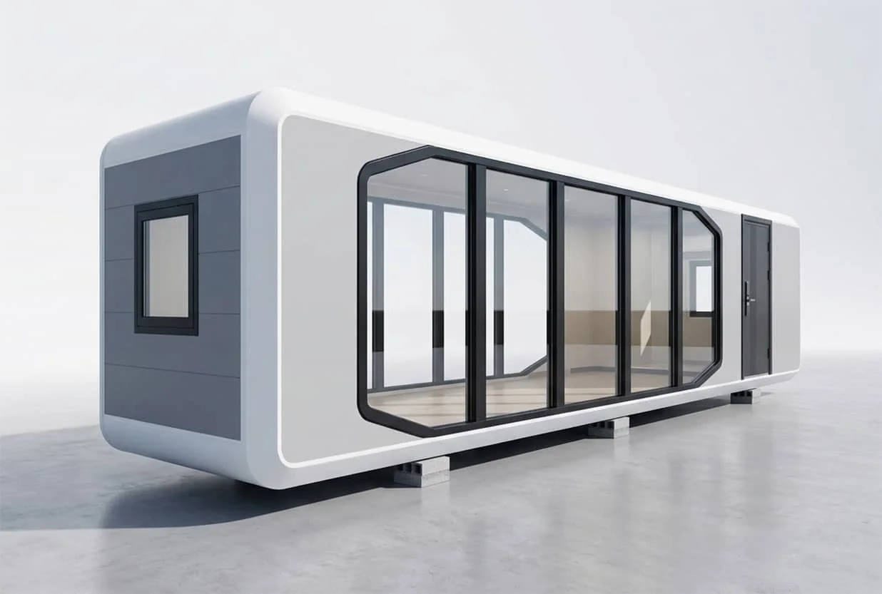 Modelo Sumika Drago de Sumika Homes
